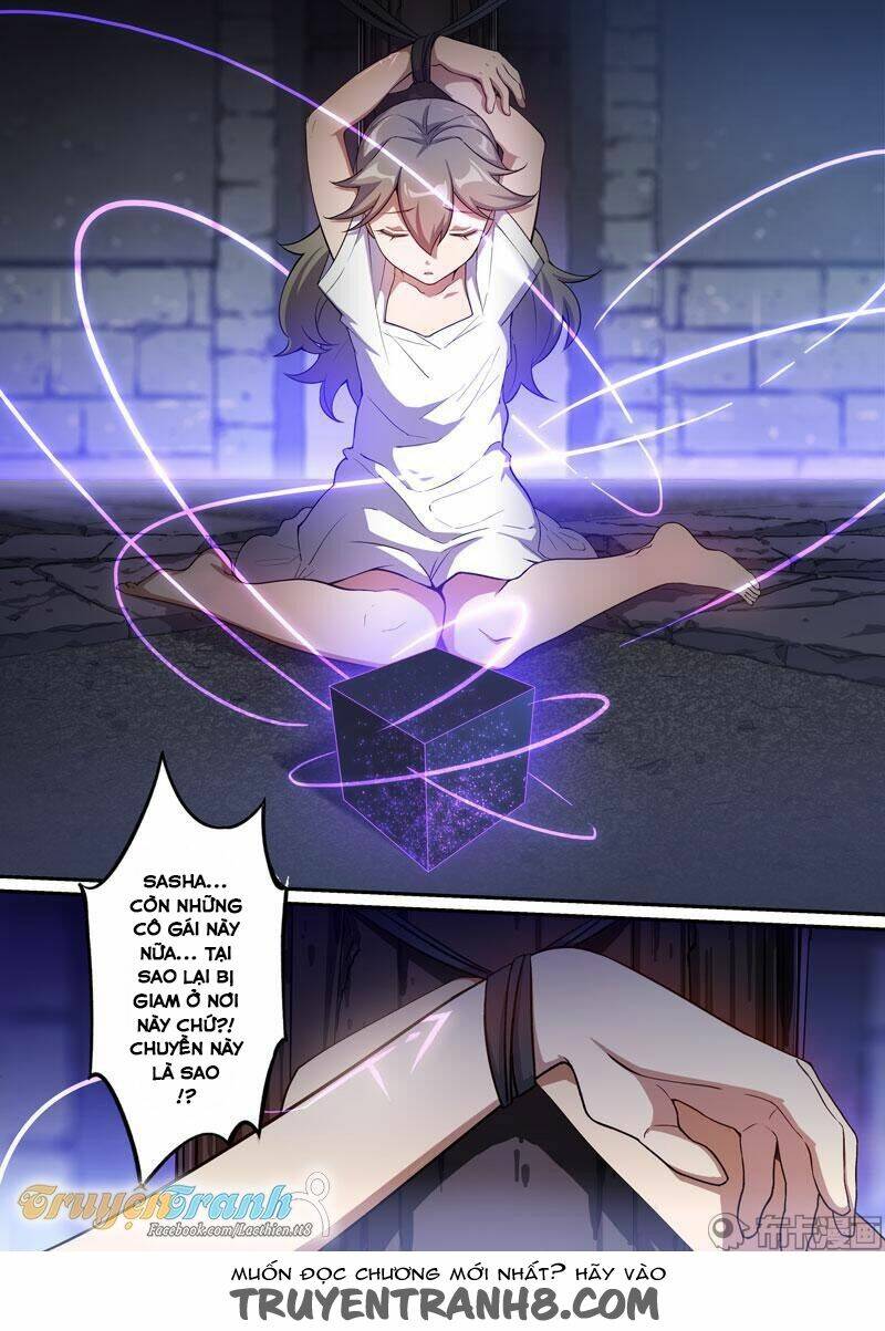 băng hoại 3rd chapter 78 13