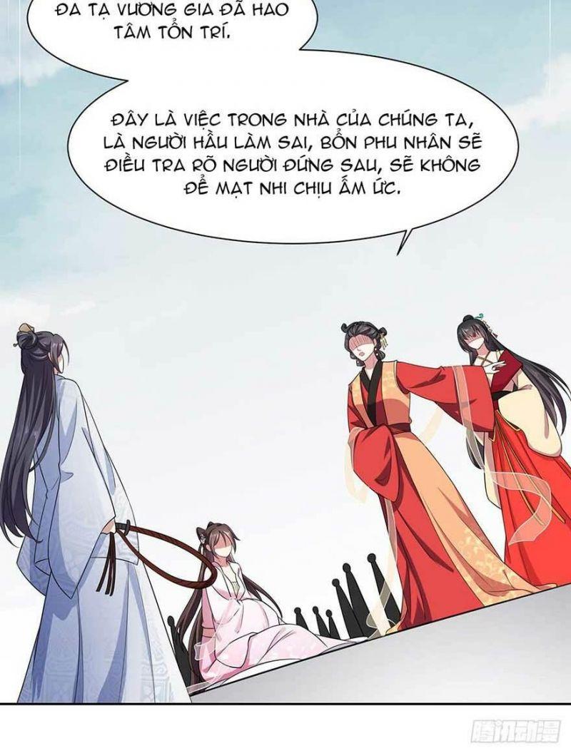hoạn phi thiên hạ chapter 17.6 7