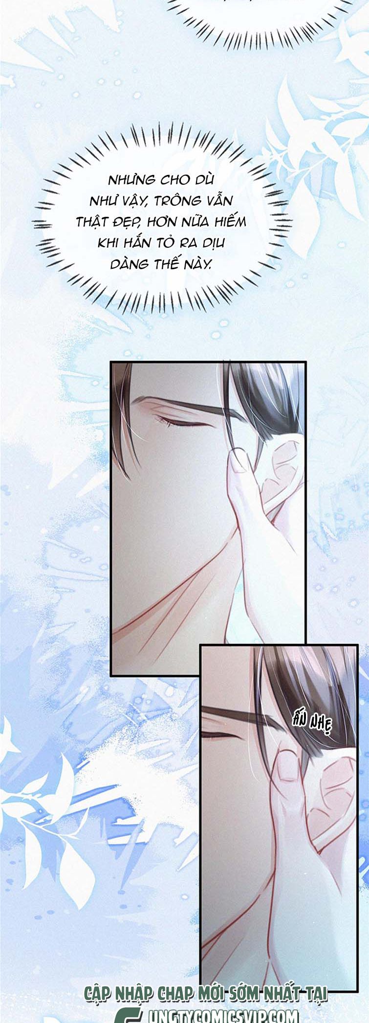 thần thương (môi súng) chapter 78 5