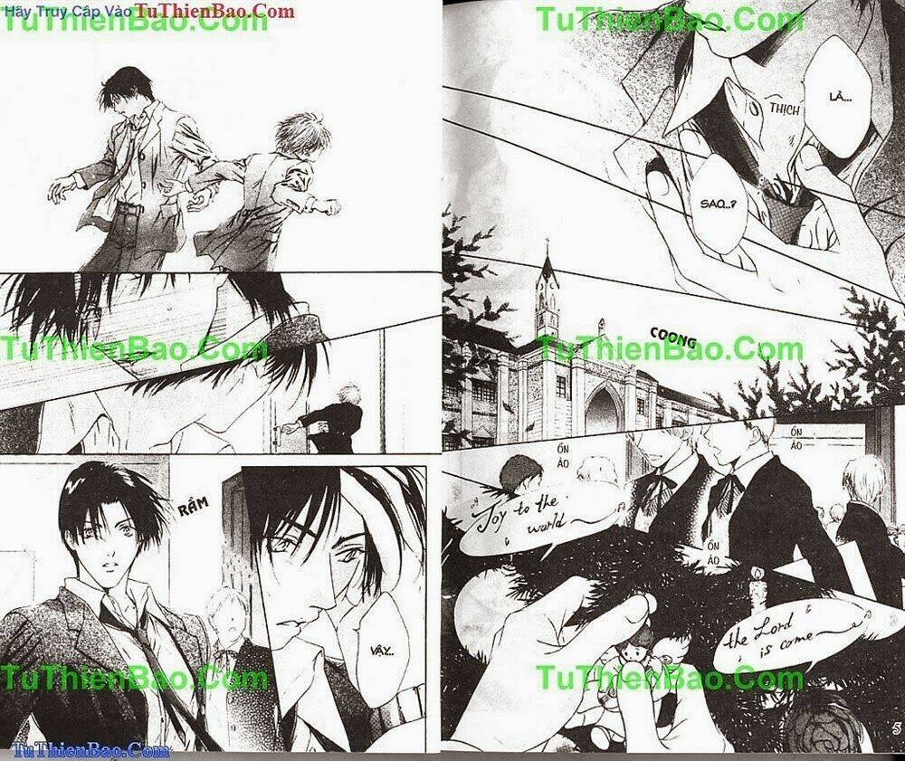 niềm hy vọng chapter 7 3