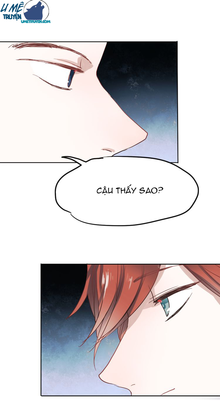 nam yên trai bút lục chapter 11.4 58