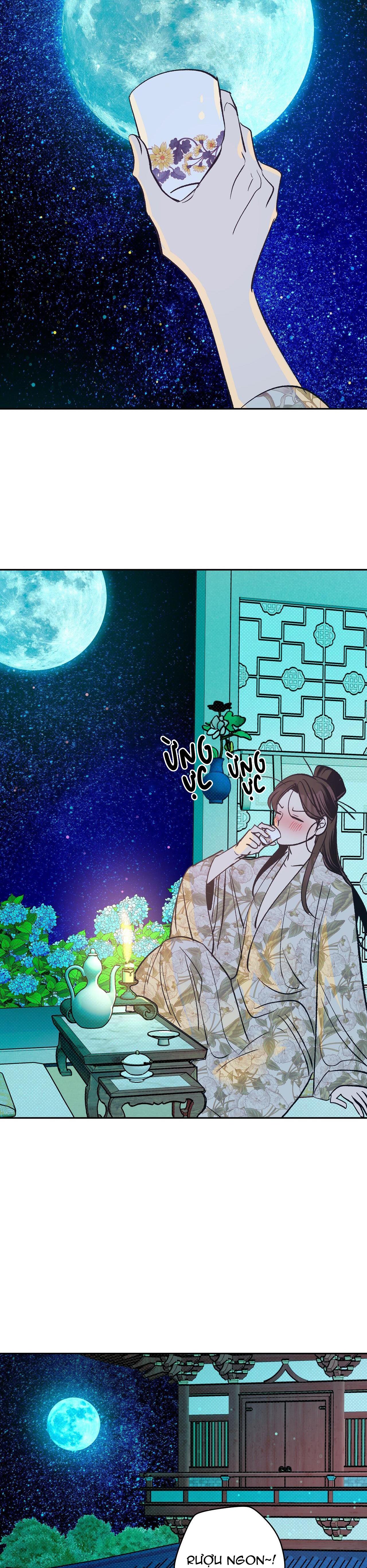 hương mộc chapter 5 35