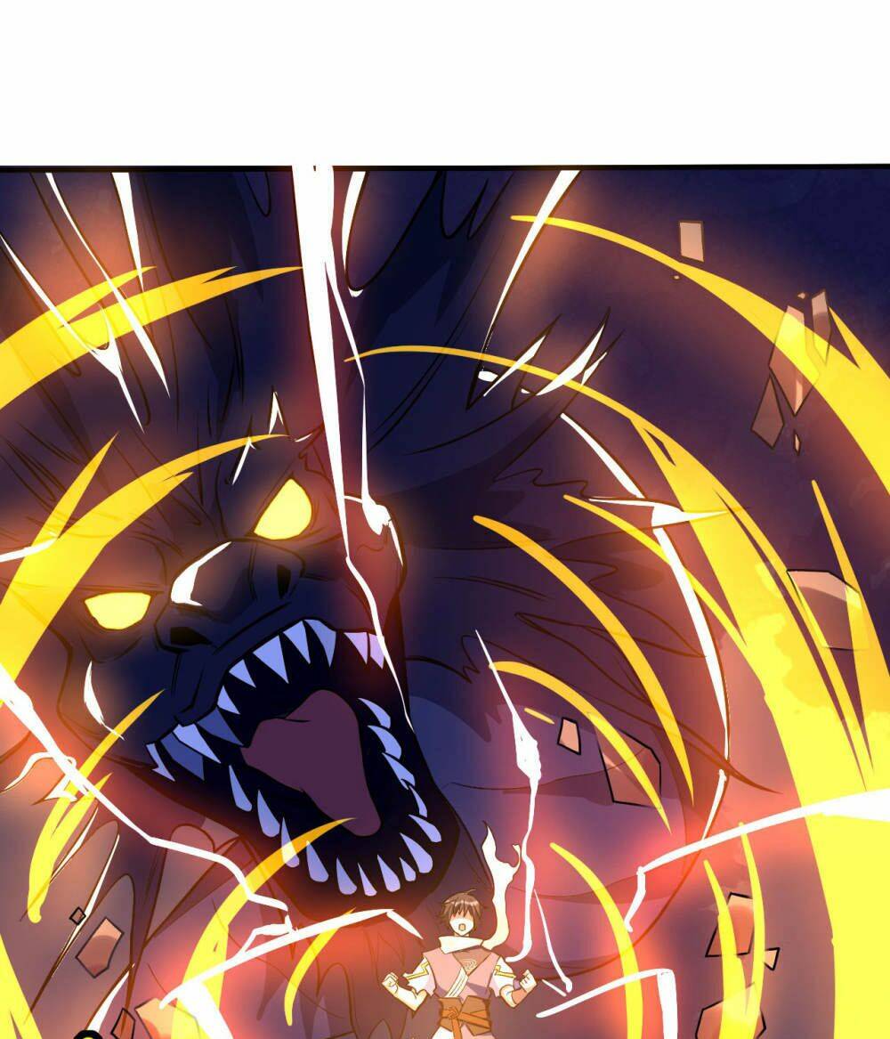 thần võ đế tôn chapter 58 35