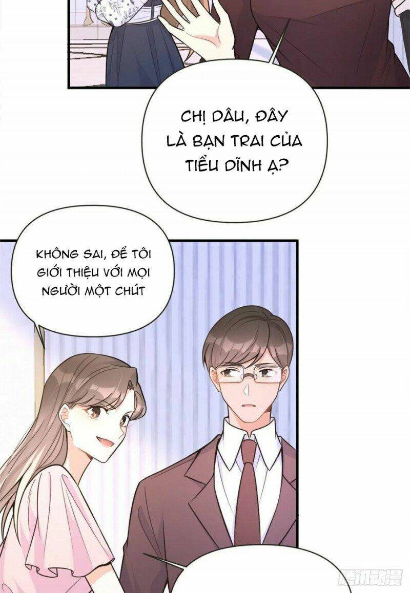 vẫn cứ nhớ em, nhớ em chapter 114 8