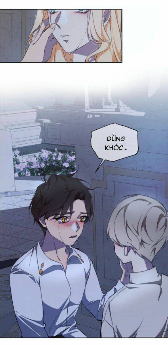 ta đã từng mong nàng biến mất chapter 33 29