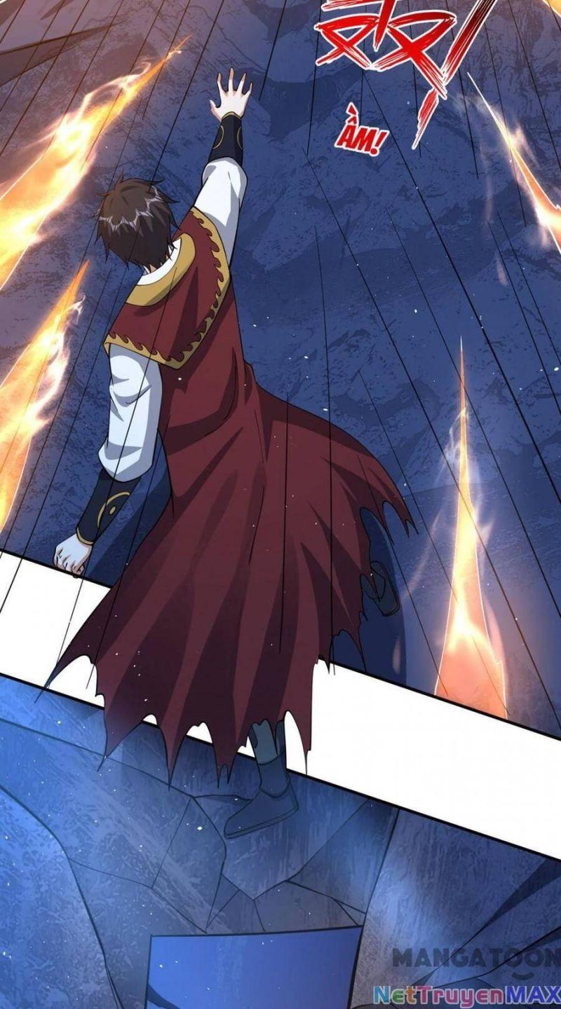 tối cường thần y tại đô thị chapter 291 19