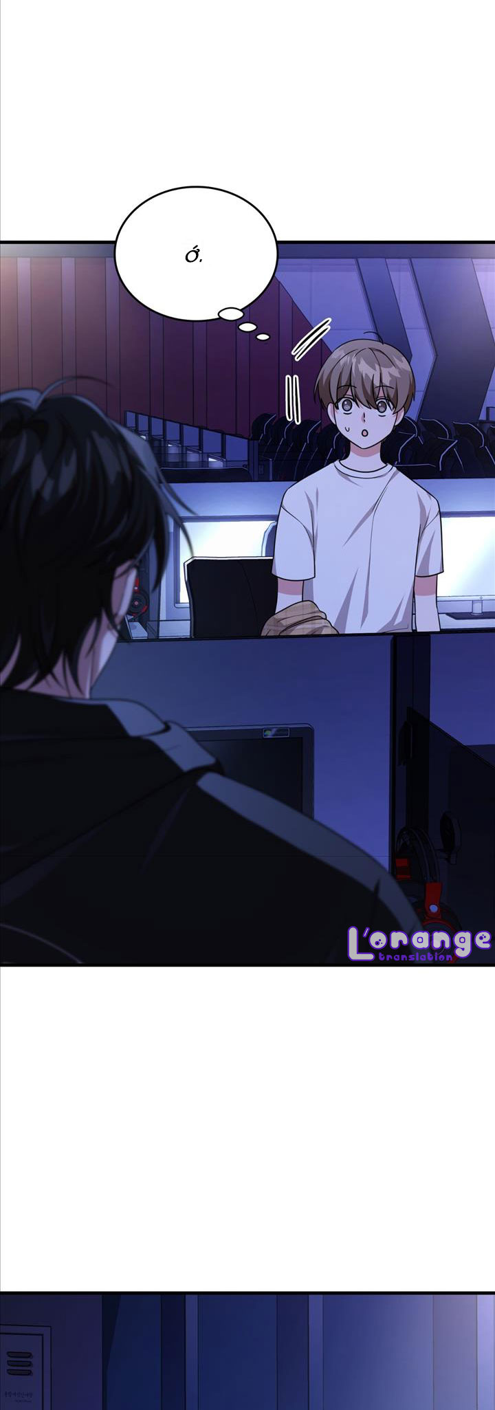 tên nhóc cùng bang hội là hàng xóm chapter 22 10