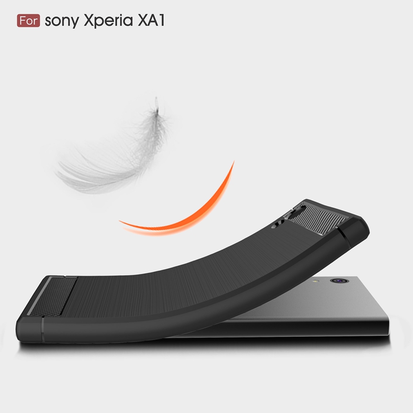 Ốp lưng chống sốc Likgus cho Sony Xperia Xperia XA1 - Hàng chính hãng