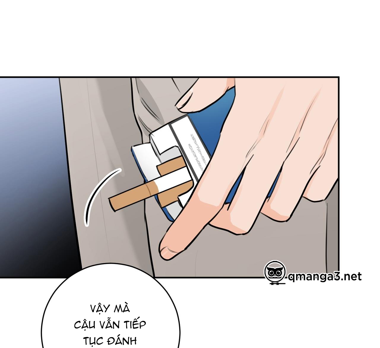 tình mình khó nói chapter 10 174