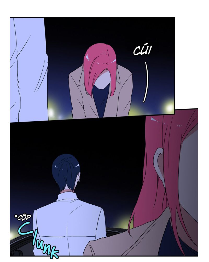 rắc rối về vấn đề yêu đương của tôi chapter 53 7