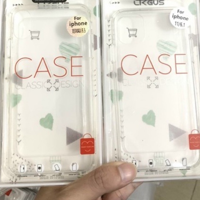 Ốp lưng Likgus trong suốt chống sốc không ố màu dành cho iPhone 13/ 13 Pro/ 13 Pro Max - 11 Pro Max