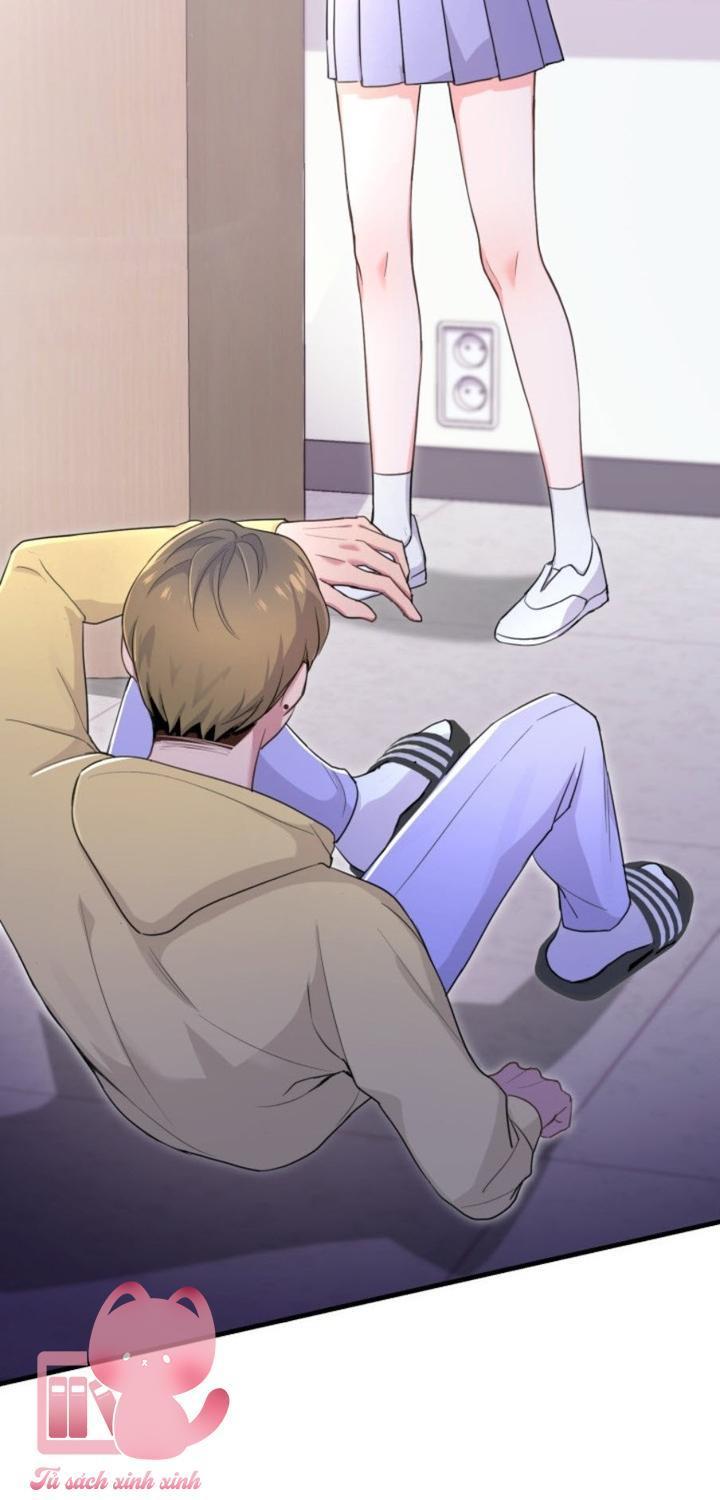 moon shark: cá mập cũng có thể trở thành ngôi sao chapter 7 24