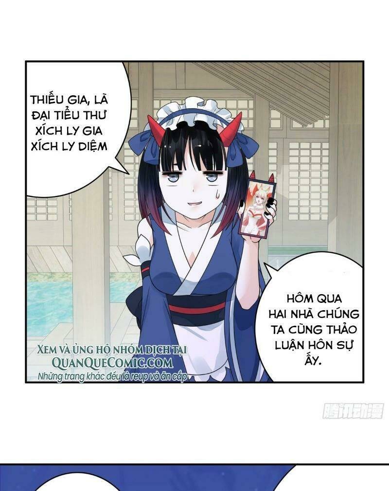 ta muốn ngao du chapter 7 5