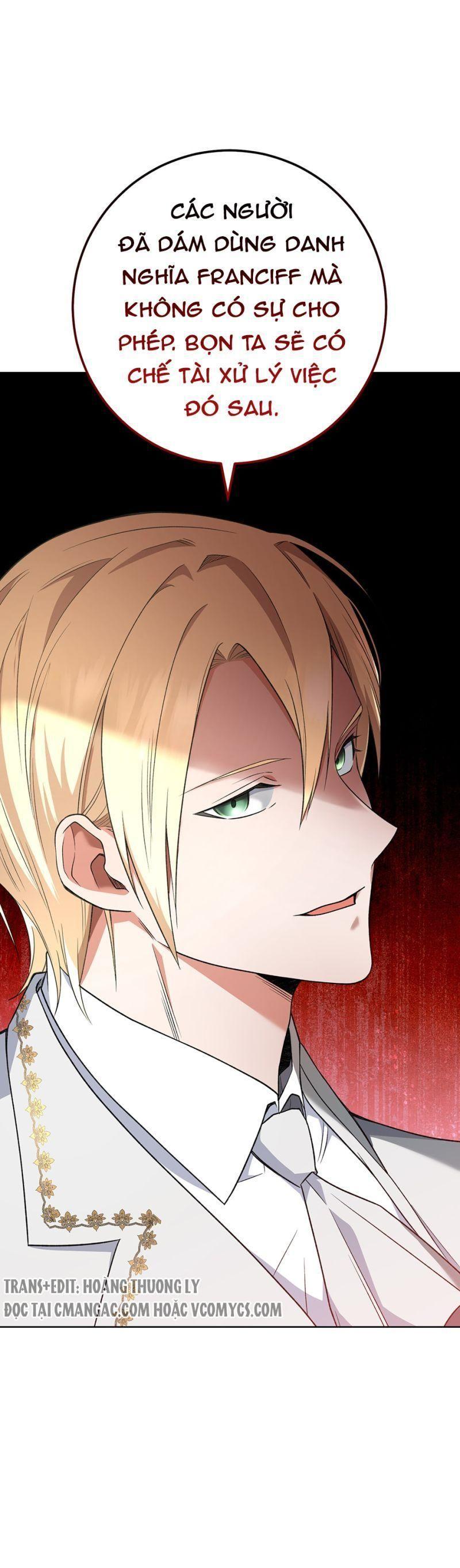 quý cô đầu bếp hoàng gia chapter 63 56