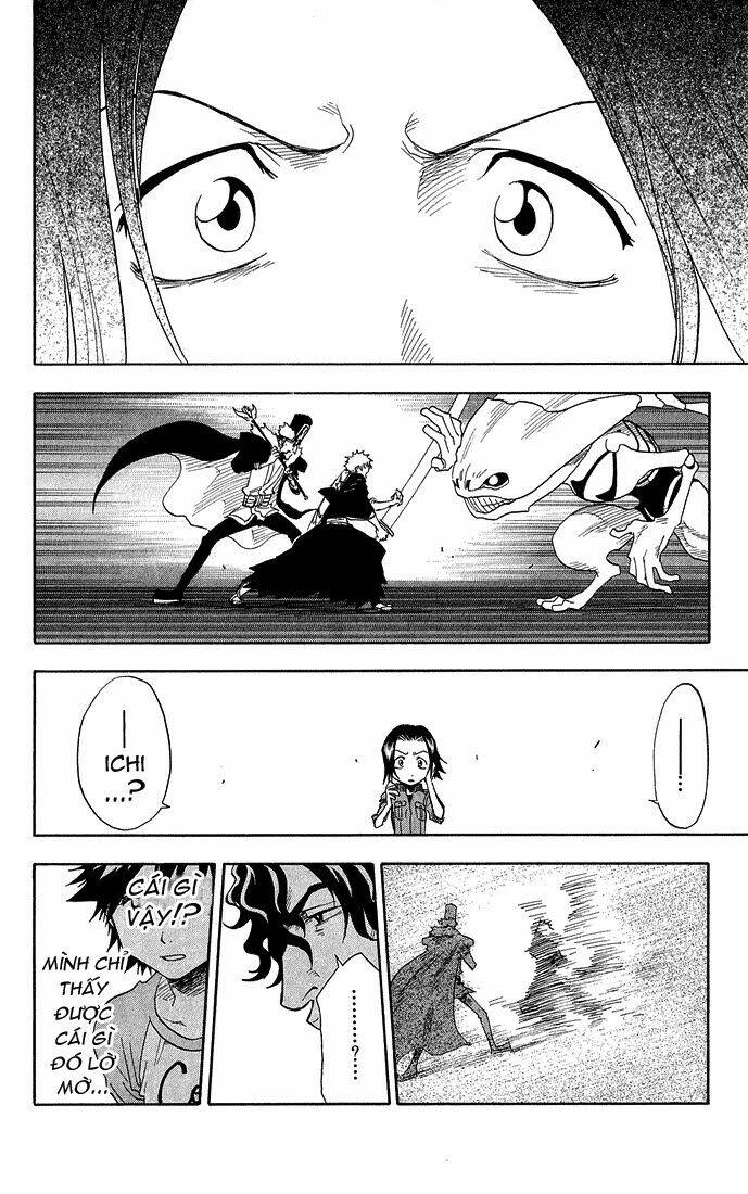 thần chết ichigo chapter 30 19