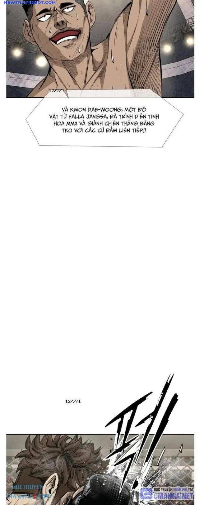 shark - cá mập chapter 155 8