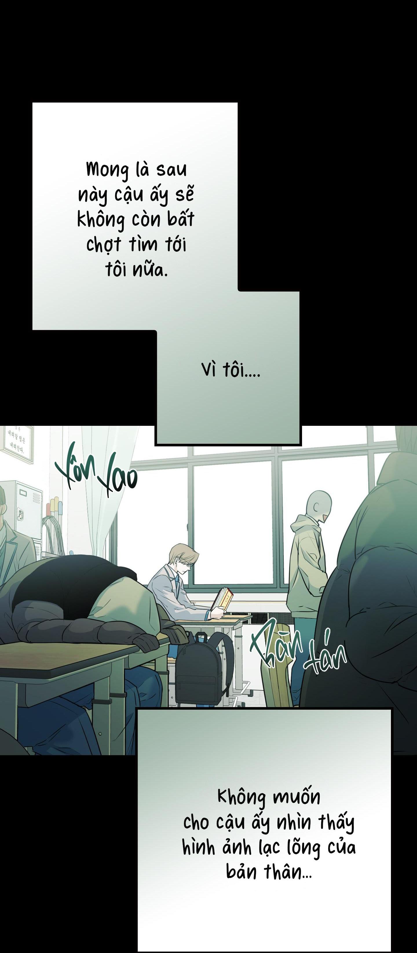 alpha mặt hàng không thể trả chapter 6 18