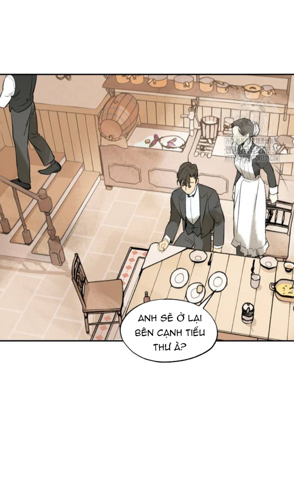 [18+] sự thuần khiết dành cho em chapter 7.1 19