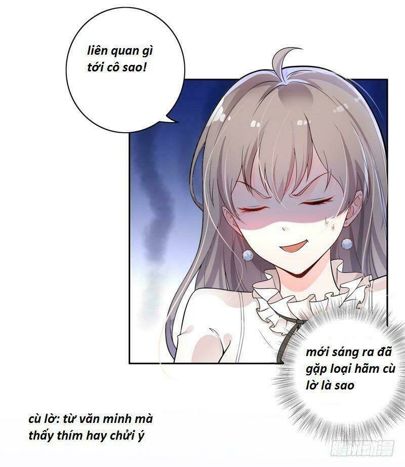 độc sủng tiểu lão bà chapter 6 15