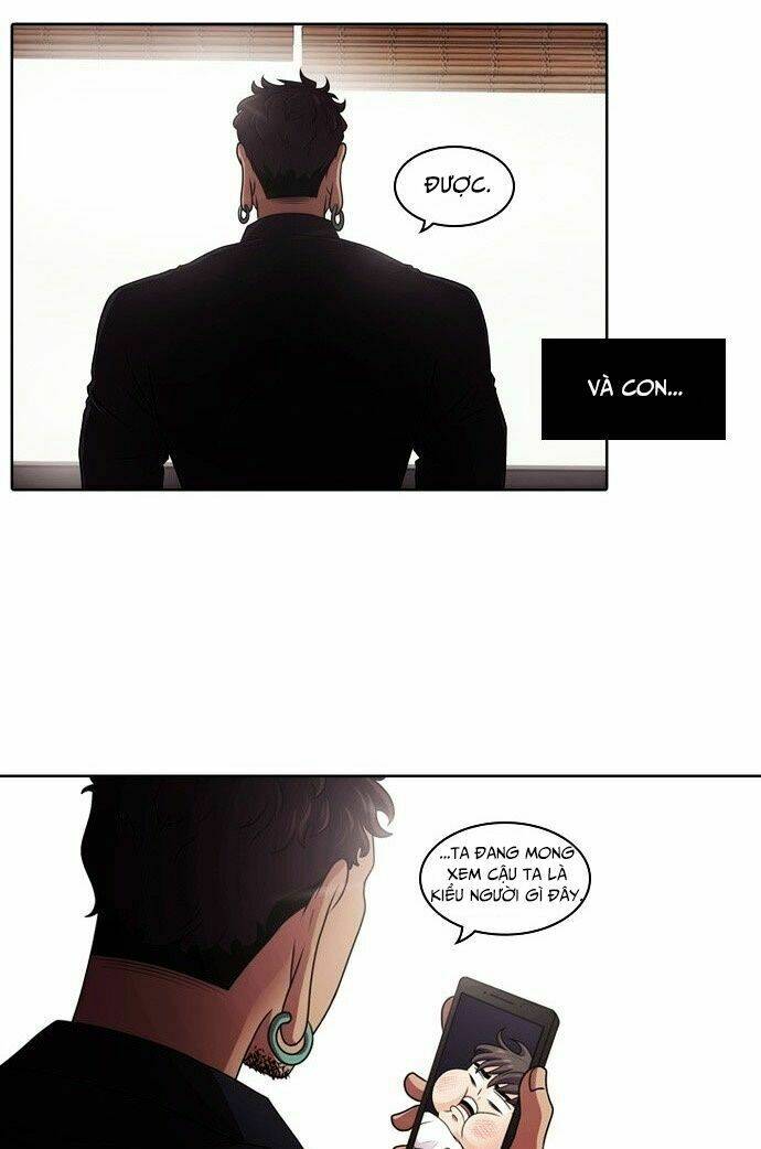 tomorrow - ngày mai chapter 12 58