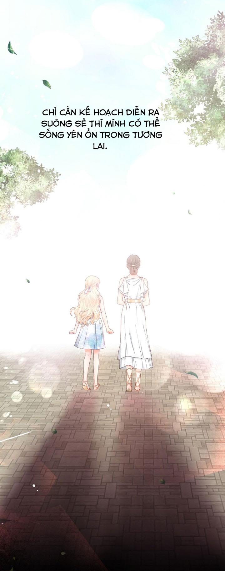 xin đừng trao tấm lòng vào cuốn sách ấy chapter 1 42