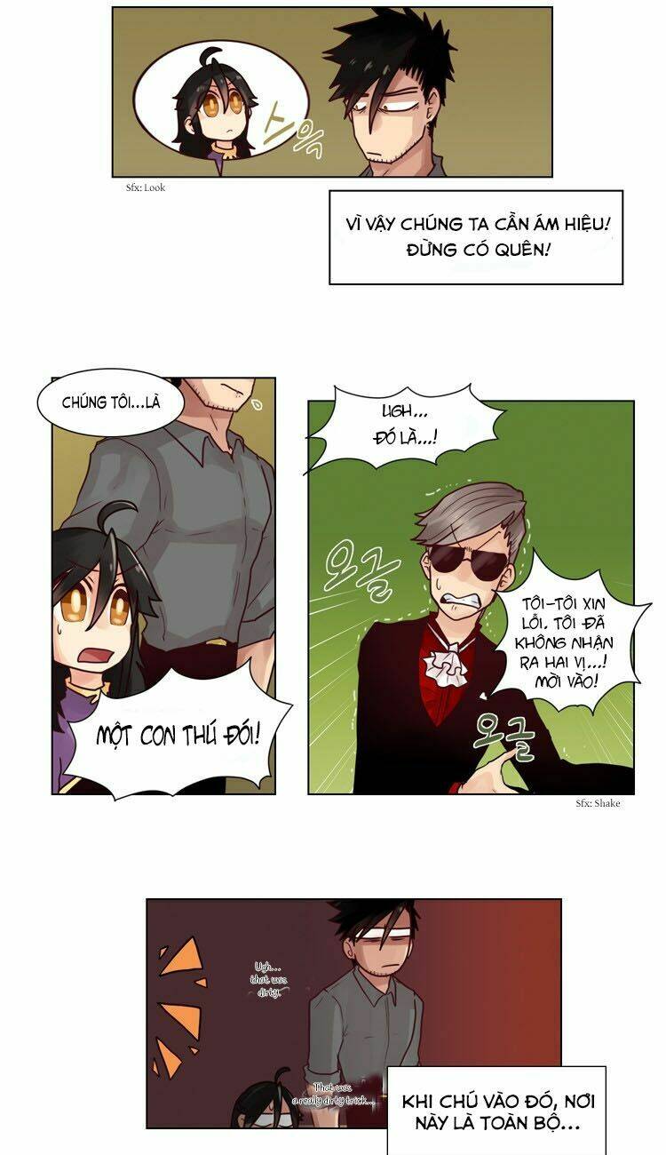 heart of a dragon chapter 12 10