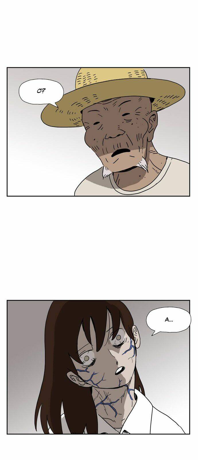 con gái tôi là zombie chapter 12 7