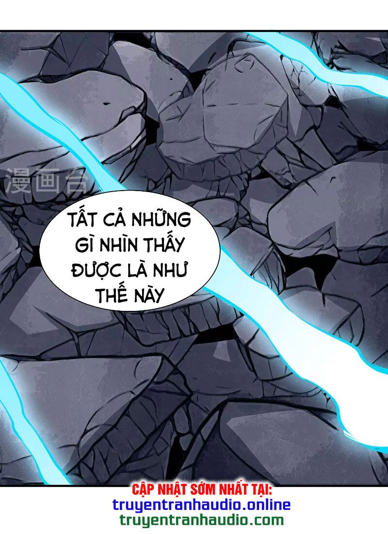 võ đạo độc tôn chapter 326 8