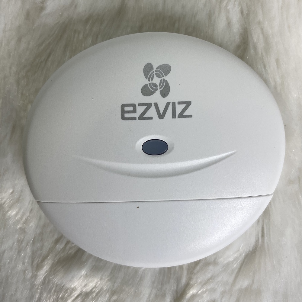 Camera IP Wifi kỹ thuật số EZVIZ CS – CV248 (C6T RF Edition)- Hàng nhập khẩu