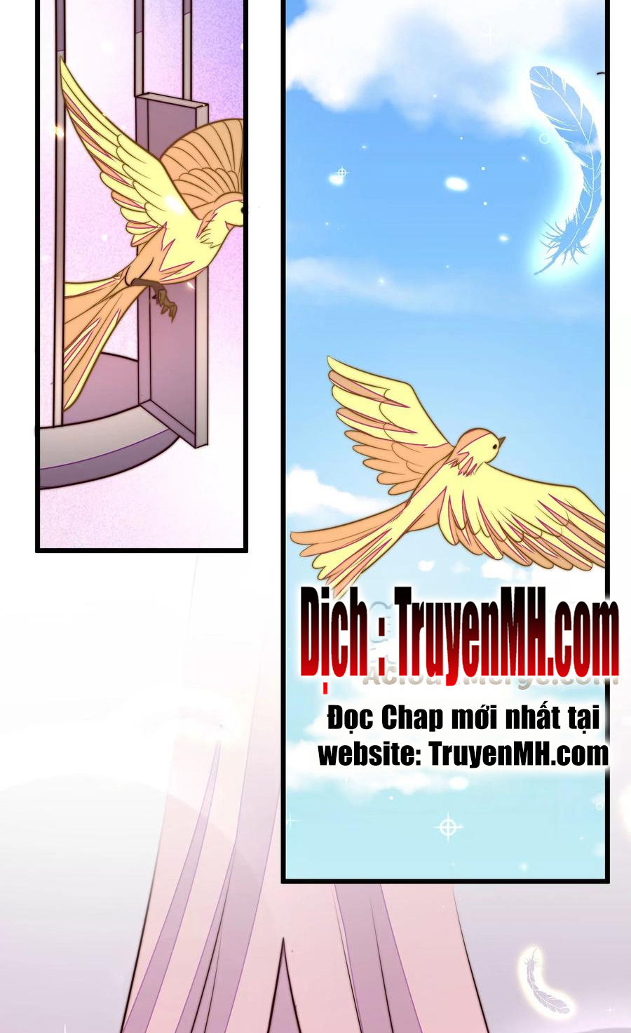 ngày nào thiếu soái cũng ghen chapter 622 17