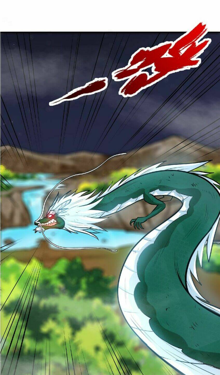 thánh võ tinh thần chapter 24 28