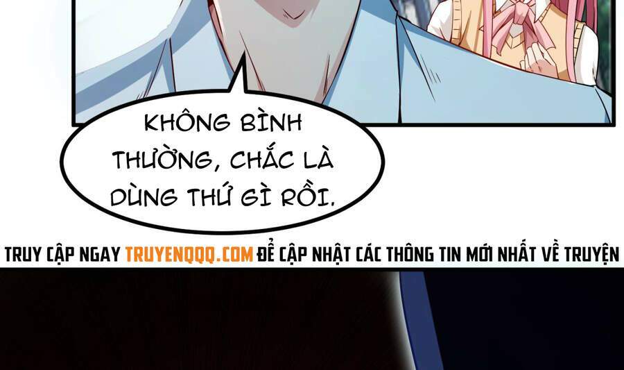 sau khi thân phận đại lão bị bại lộ chapter 6 26