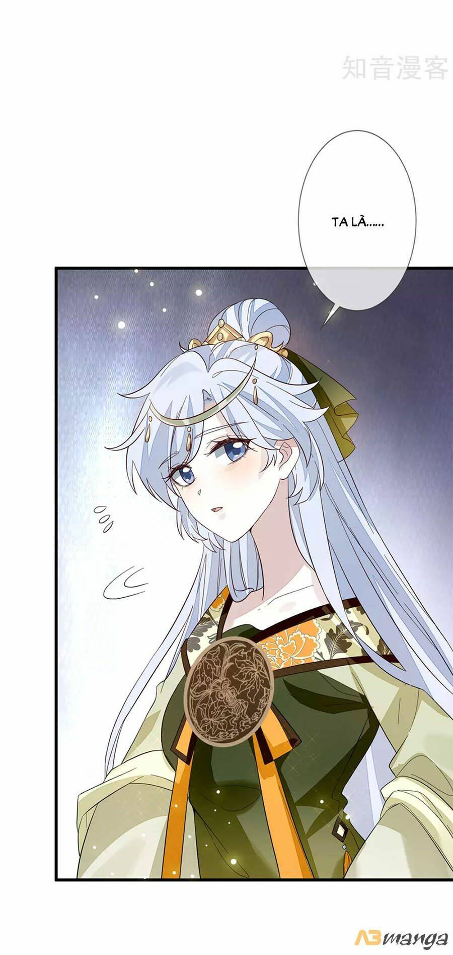 cửu khuyết phong hoa chapter 105 25