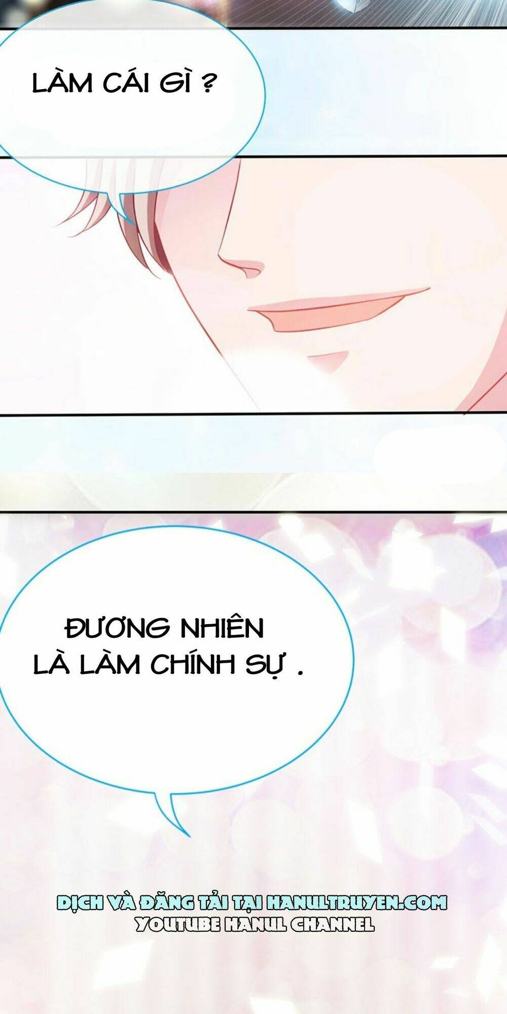 truy nã toàn cầu truy thê về sủng chapter 11 4