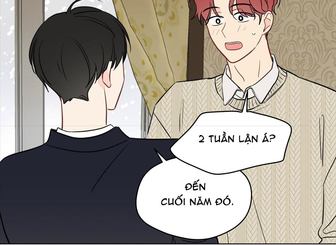 chuyện quái gì với giấc mơ đó vậy chapter 46 76