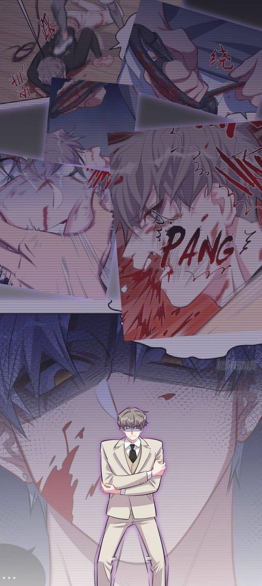 nhạc phụ đại nhân là lão bà chapter 123 8