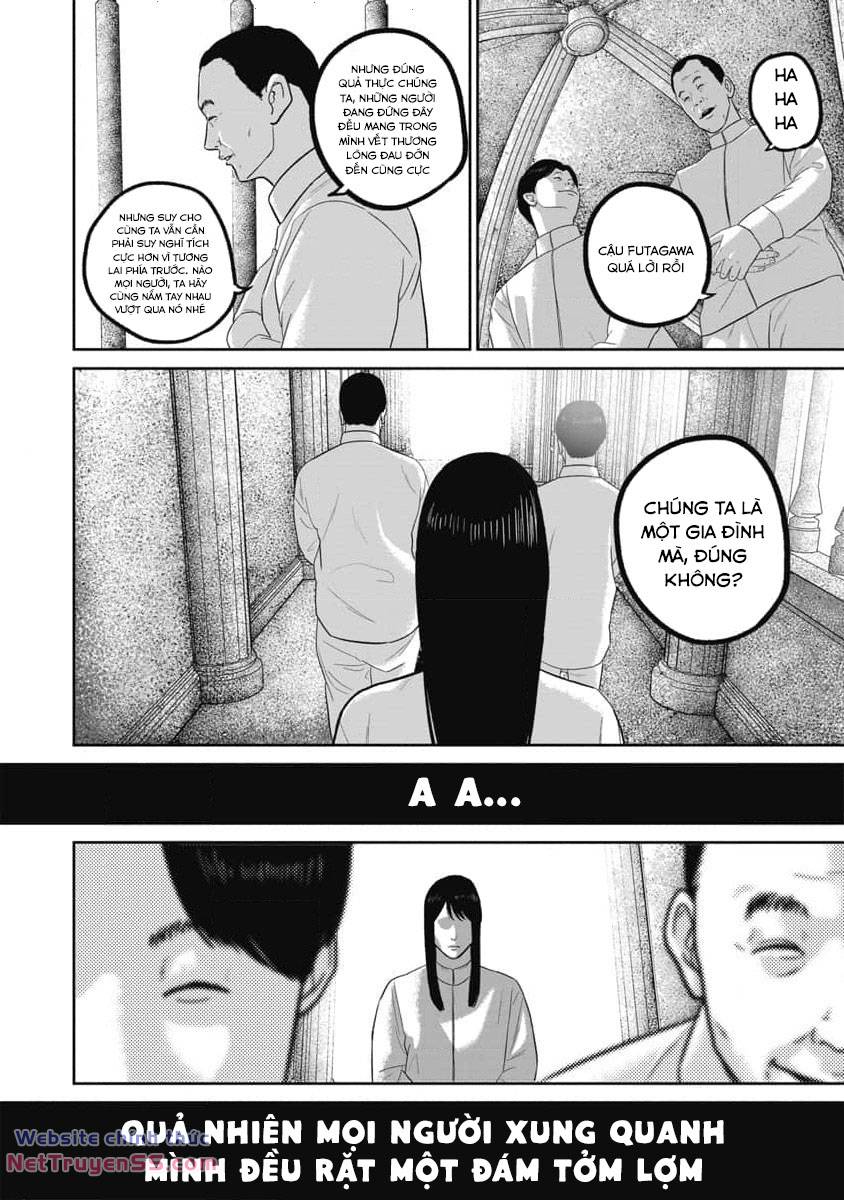 smiley - cười lên m chapter 67 9