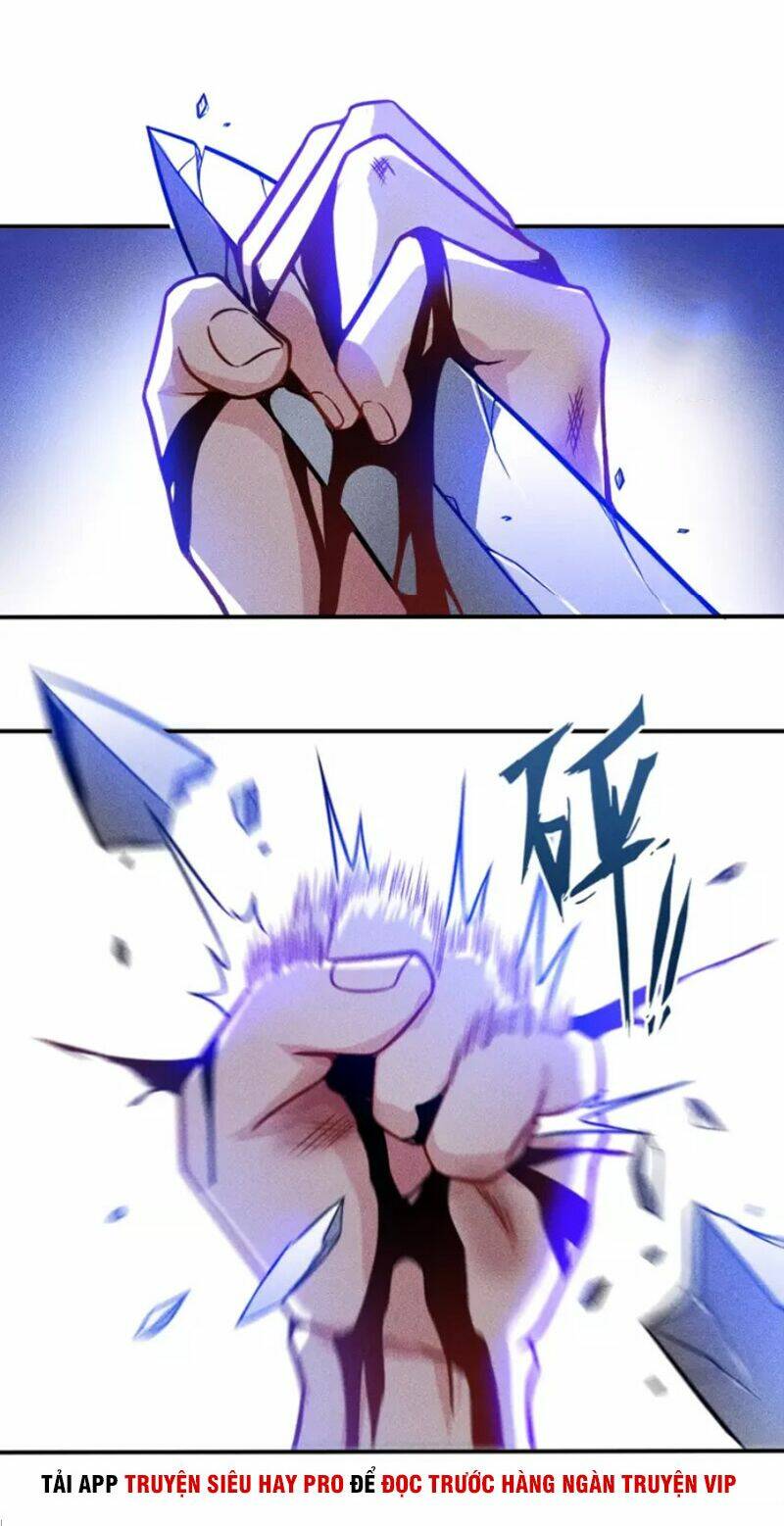 cao thủ cận vệ của nữ chủ tịch chapter 53 7