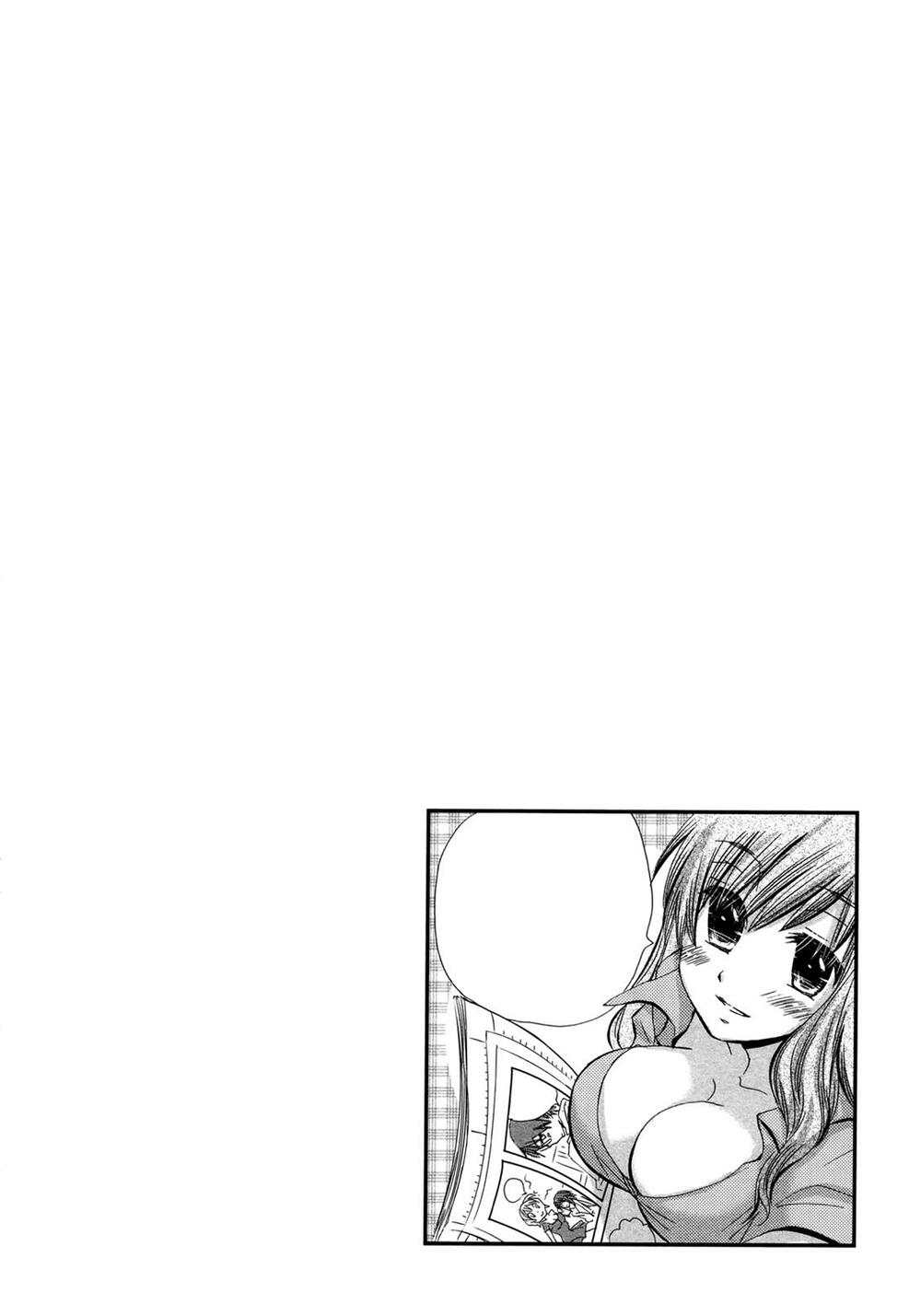 usotsuki paradox chapter 74.6 26