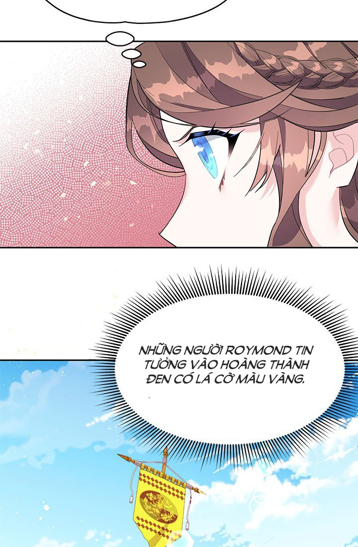 công chúa của loài chim chapter 8 33