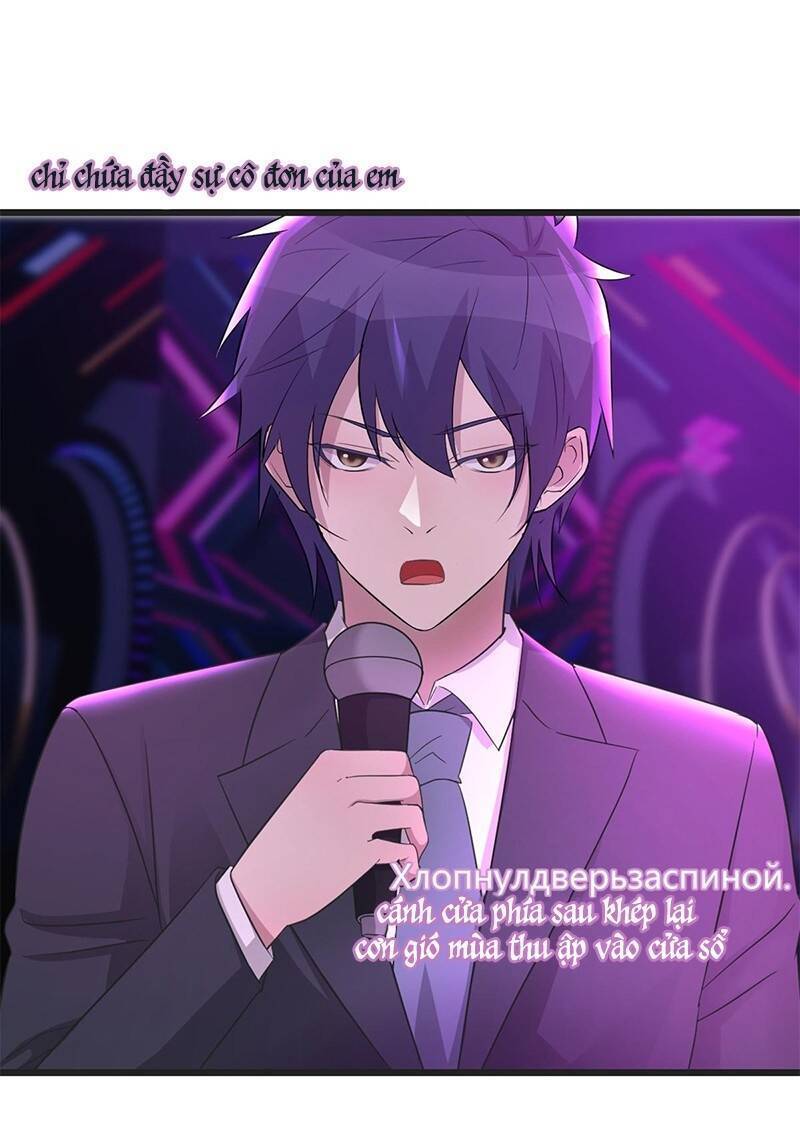 chị gái tôi là đại minh tinh chapter 166 20