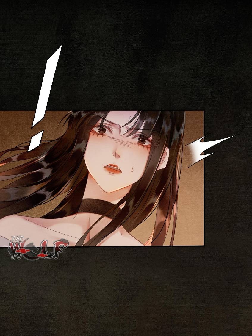 ai đã dạy hư nam chủ phản diện của ta chapter 4 10