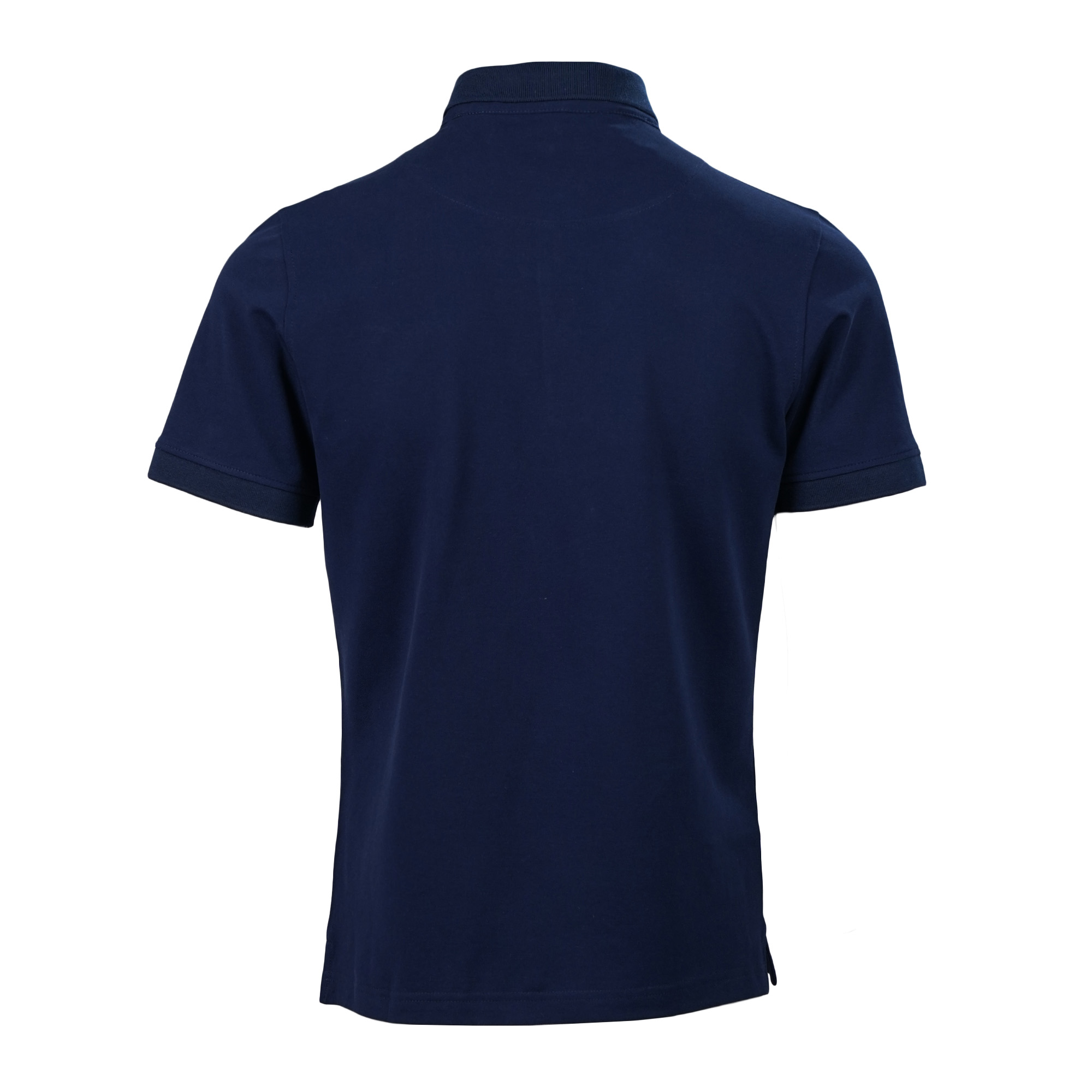 Áo Polo Max Logo
