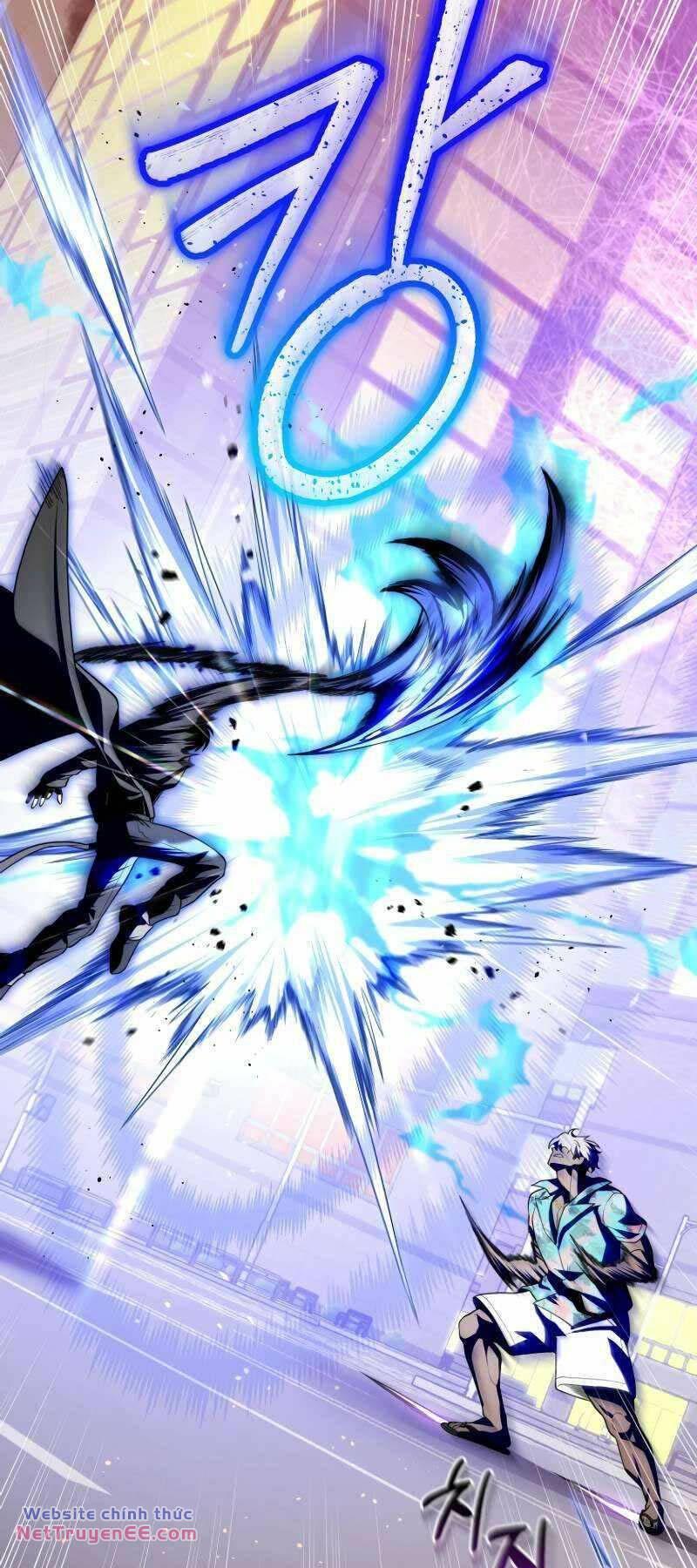 sự trở lại của người chơi sau 10000 năm chapter 72 43