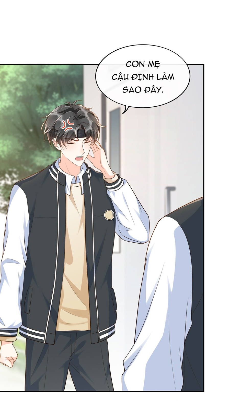 ngọt không ngừng nghỉ chapter 3 7