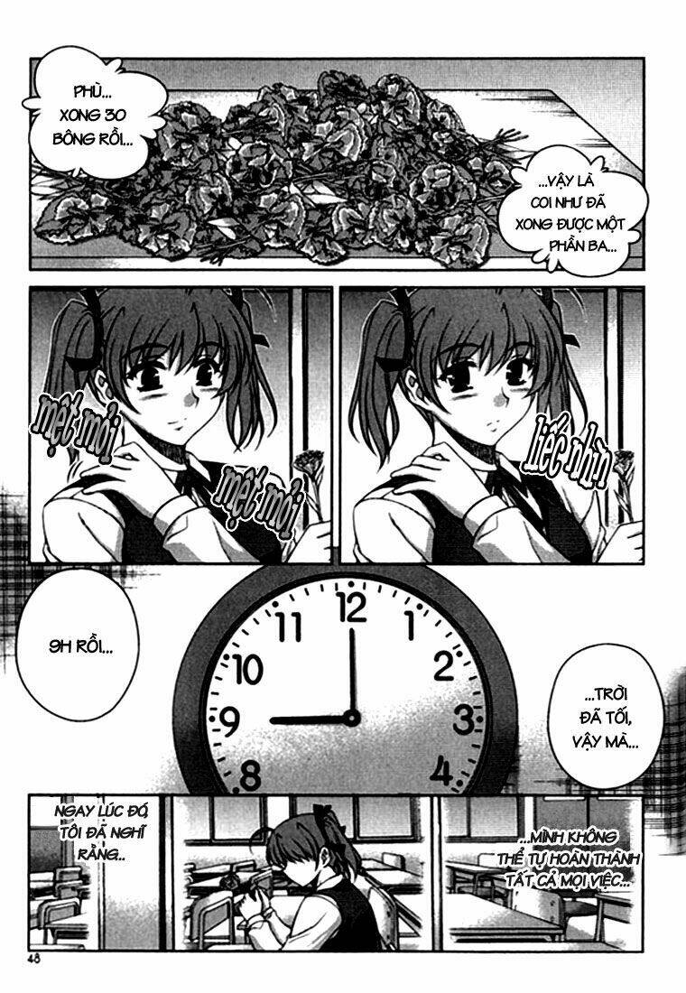 unbalance x unbalance chapter 18 23