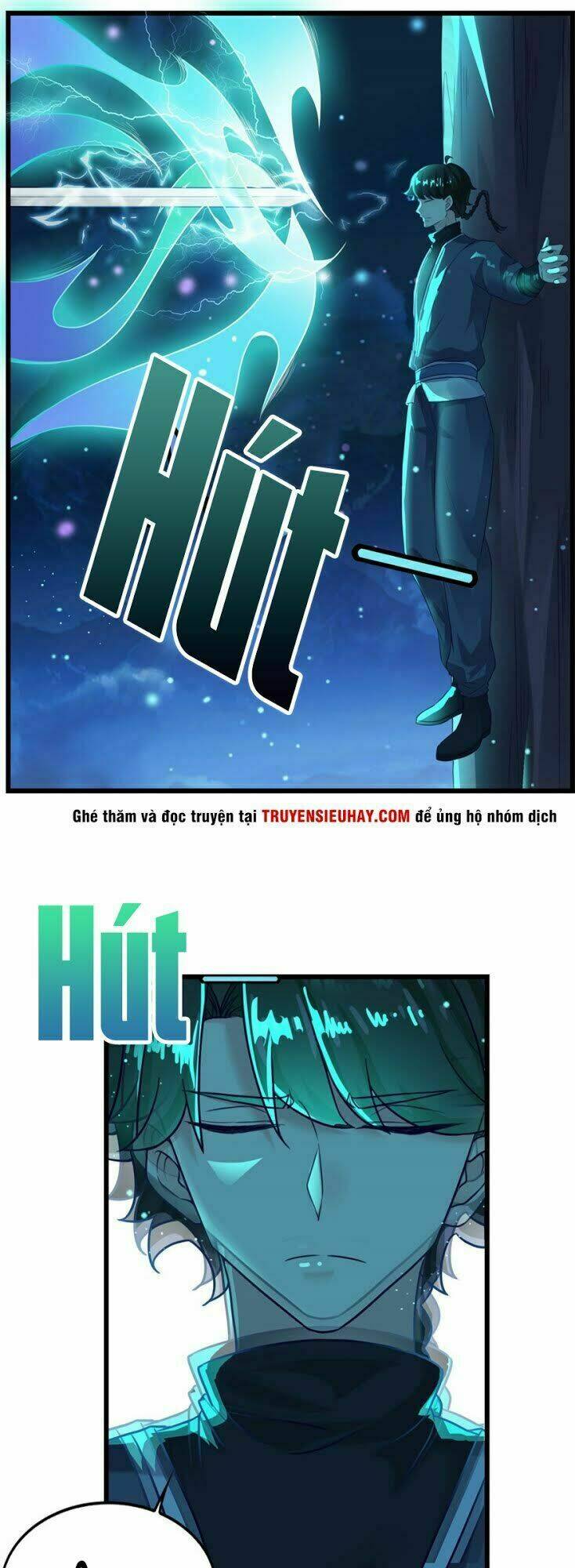 tiên ma đồng tu chapter 13 16