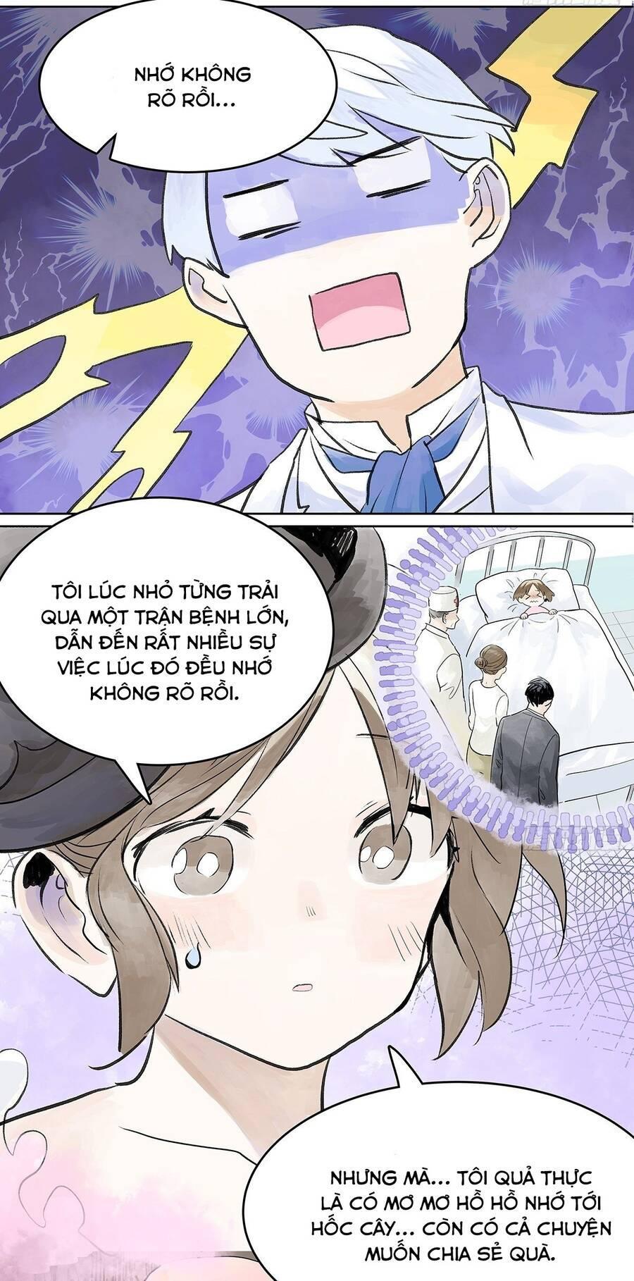 bạn cùng lớp tôi đều kỳ lạ chapter 29 62