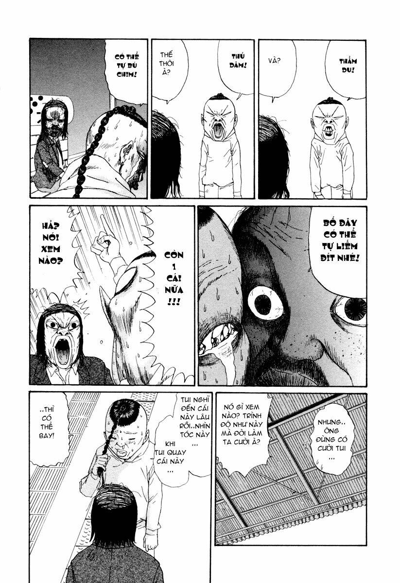 boku to issho chapter 23 12