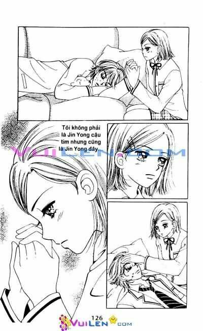 bong bóng trắng chapter 3 126